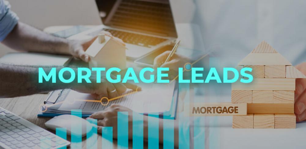 Mortgage Leads UK | Mortgage Leads Generation | Mont Digital
