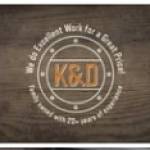 K and D Roofing
