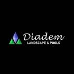 Diadem Landscape and Pools