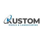 Kustom Pool  Landscaping