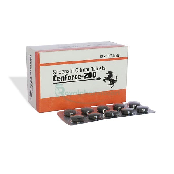 Cenforce 200mg