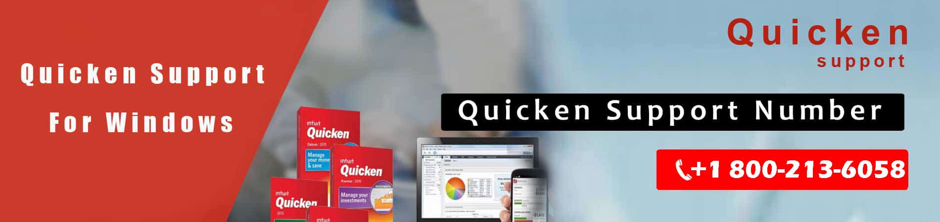 Quicken Remote Support for Windows +1 800-213-6058 Help Windows 11