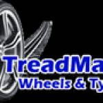 Treadmark Wheels