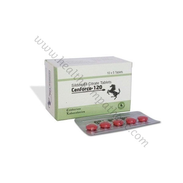 Buy Cenforce 120 Mg |Best Sildenafil pills | 20% Cheap Price