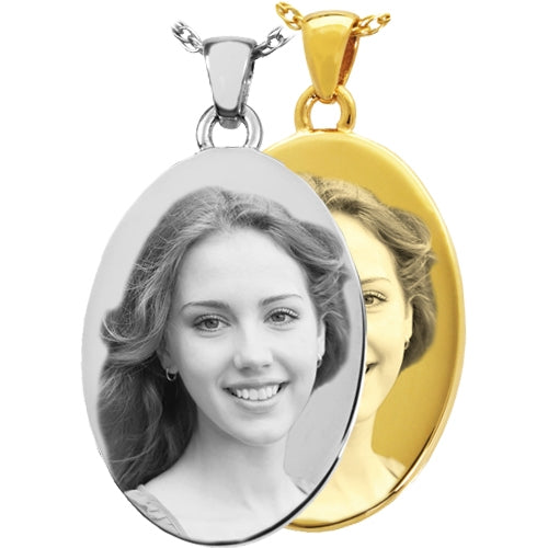 FINGERPRINT JEWELLERY AND PHOTO ASHES PENDANT TO KEEP YOUR LOVED ONES  – Urns UK
