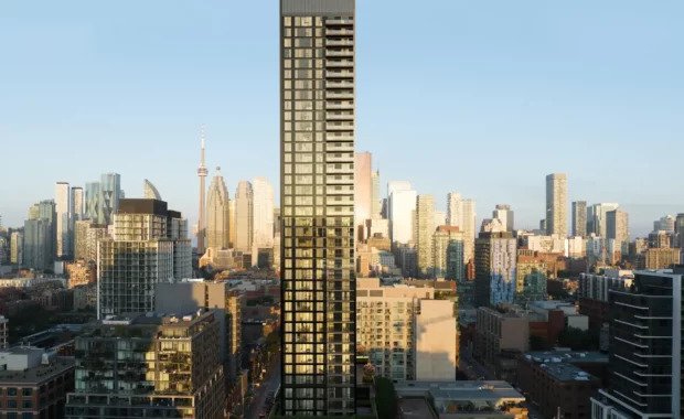 Allure Condos: Redefining Luxury Living in Urban Landscapes | AdPand