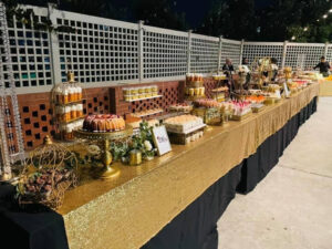 Best Event Catering Services in Hicksville