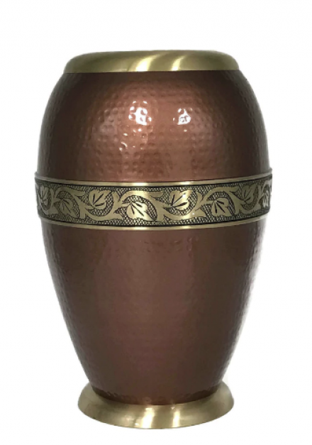 STUNNING AND UNIQUE BRASS CREMATION URNS FOR SALE AVAILABLE ONLINE – Urns UK