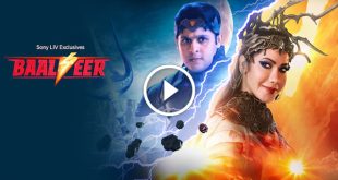 Baalveer 4 - Baalveer 3