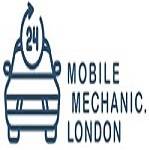 mobile mechanic finchley London