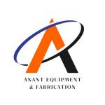 Anant Equipment and Fabrication