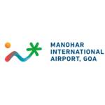 Manohar International Airport