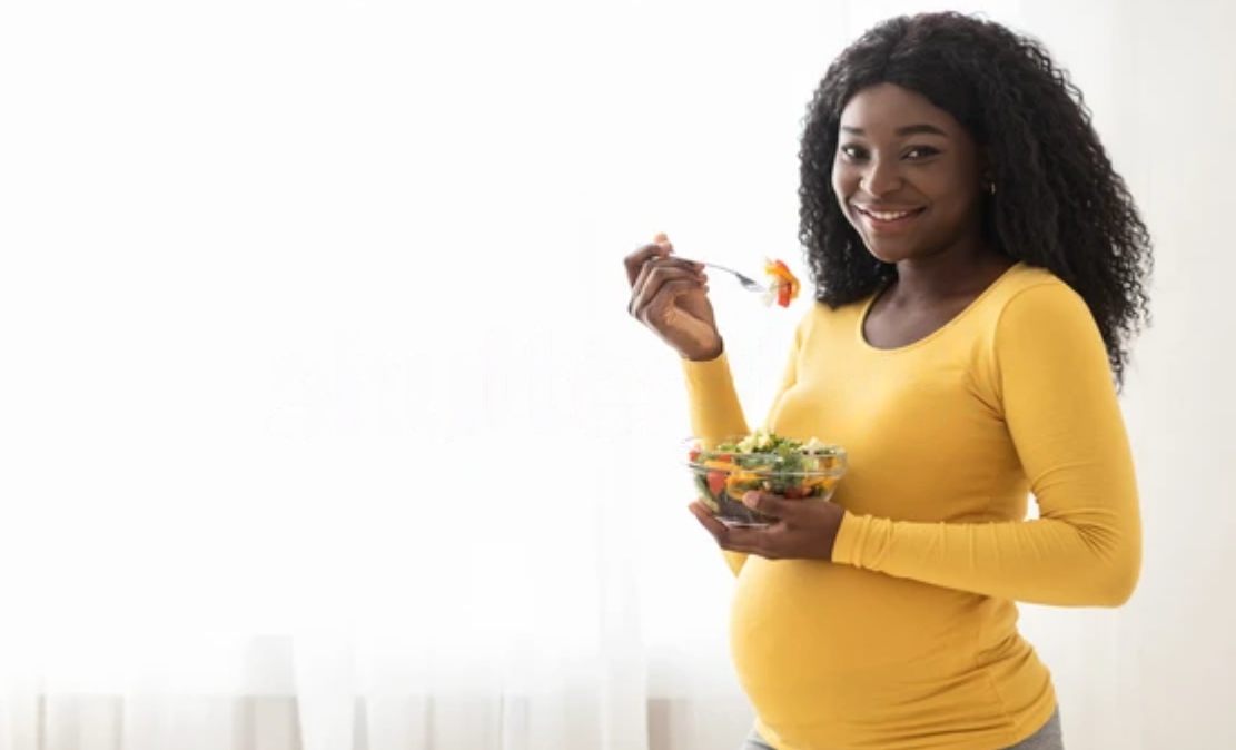 Importance Of Nutritional Health During IVF Treatment - Martiza Martiza - Medium