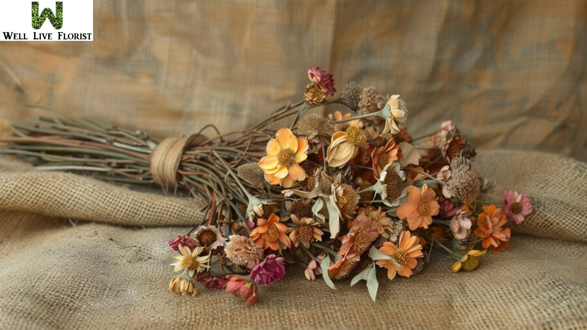 Essential Tips for Preserving Your Dry Flower Bouquet in Singapore