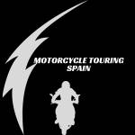 Motorcycle Touring Spain