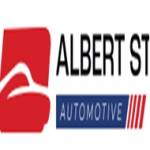 Albert ST Automotive