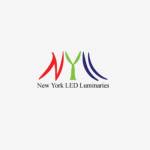 New York LED Luminaries