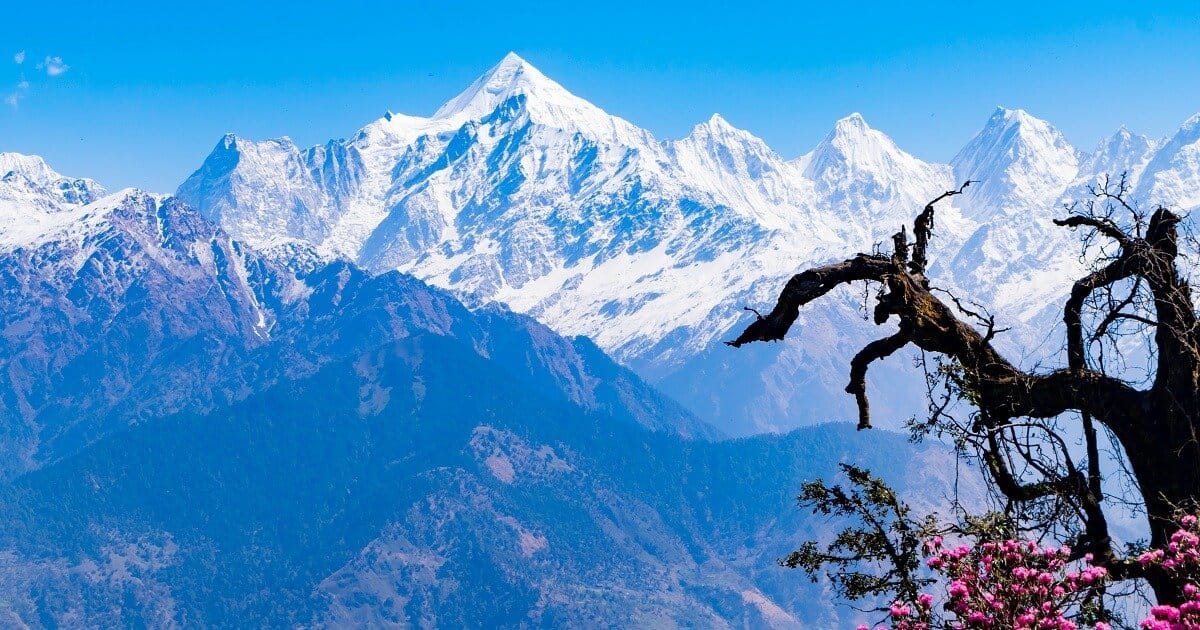 Beauty of Uttarakhand: Must-Visit Places and December