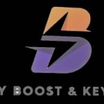 Battery Boost Key Rescue