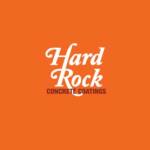 Hard Rock Concrete Coatings