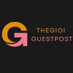 Thế Giới Guest Post