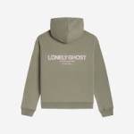 lonely ghost hoodie