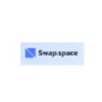 swap space