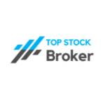 The Top Stock Broker .