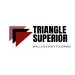 Triangle Superior Wallsystem and Epoxy