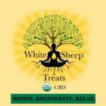 White Sheep Treats