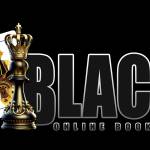 blackonline book