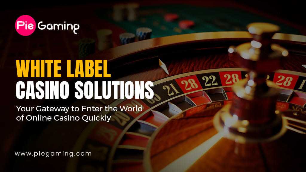 White Label Casino Software The Best Way To Start Online Casino Business | by Piegaming | Jun, 2024 | Medium