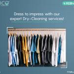 Dry Cleaners in Lucknow