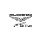Dubai Exotic Limo