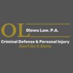 Olowu Law