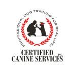 Certified Canine Services Inc