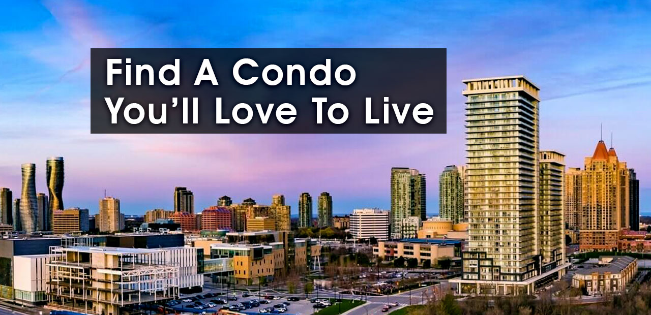 562 Condos for Sale in Mississauga