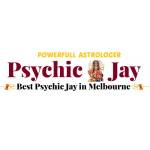 Psychic Healer Jay