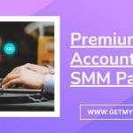 PremiumAccount SMMPanel