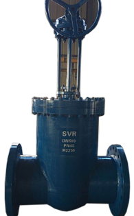 Pressure Seal Gate Valve supplier - Manufacturer - in Germany