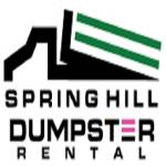 Spring Hill Dumpster Rental