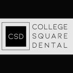 College Square Dental