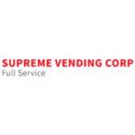 Supreme Vending