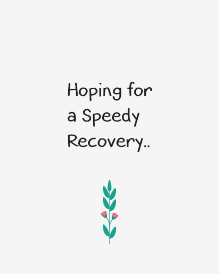 Get Well Soon Cards | Virtual Get Well Cards | Get well ecards