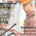 Electromechanical Companies