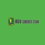 Rgv concrete stain