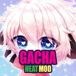 Gacha Heat MOD