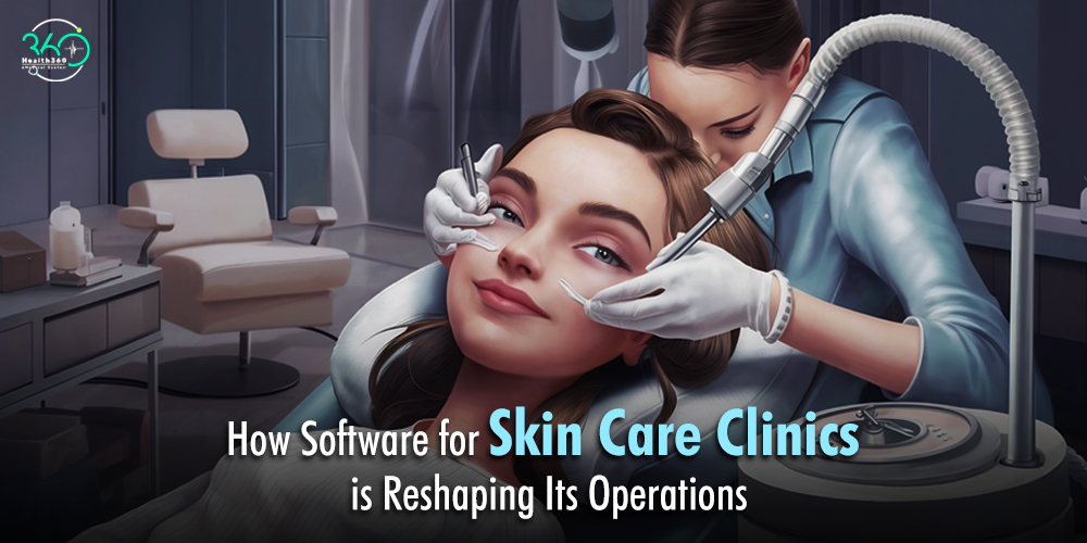 How Software for Skin Care Clinic is Reshaping Its Operations Software for Skin Care Clinic - eMedical System