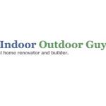 The indoor outdoor guy