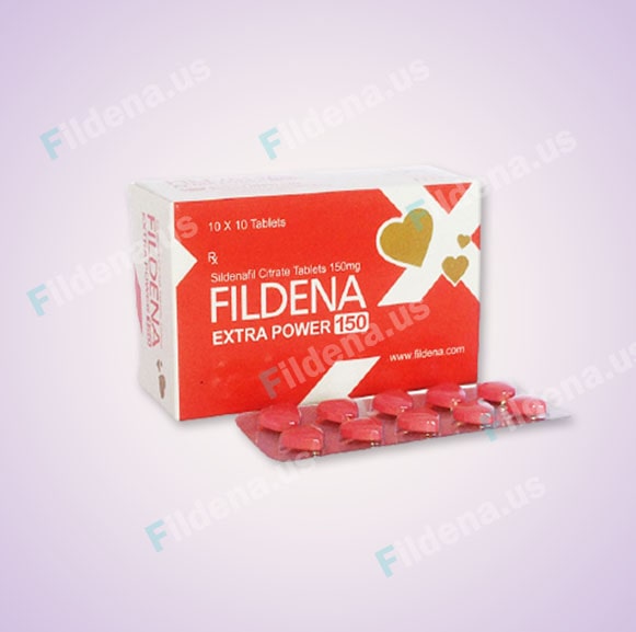 Fildena 150 mg | Counteracting Erectile Dysfunction